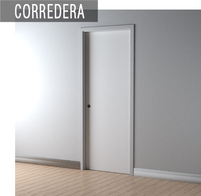 CORREDERA